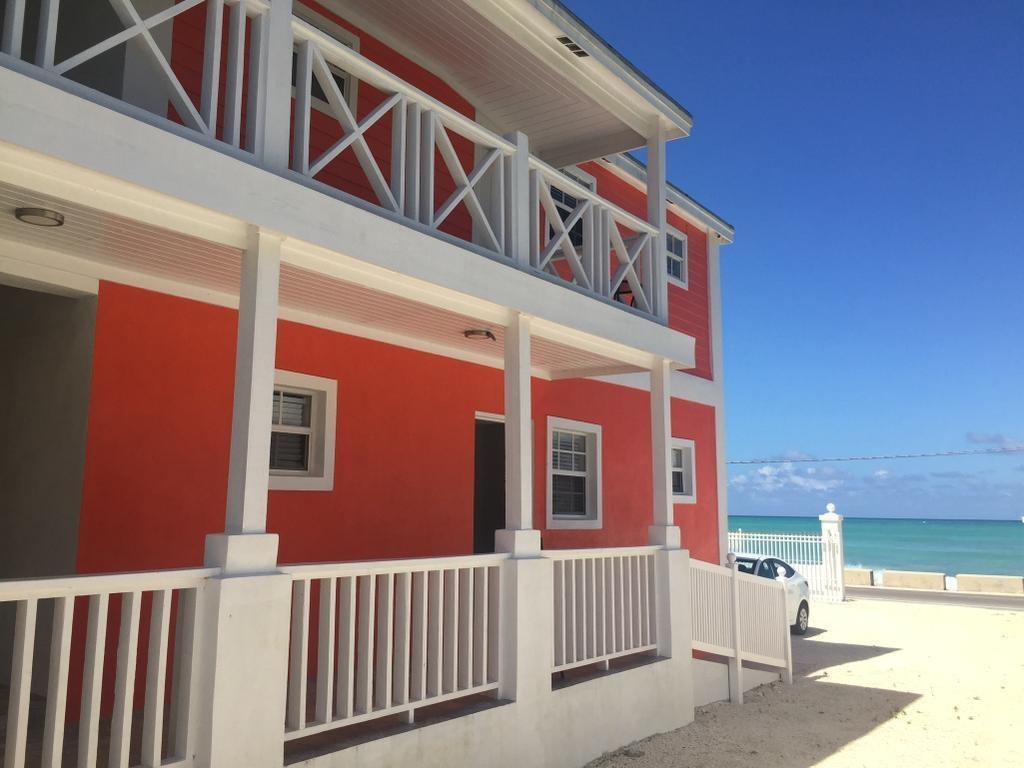 Beachfront apartments for sale