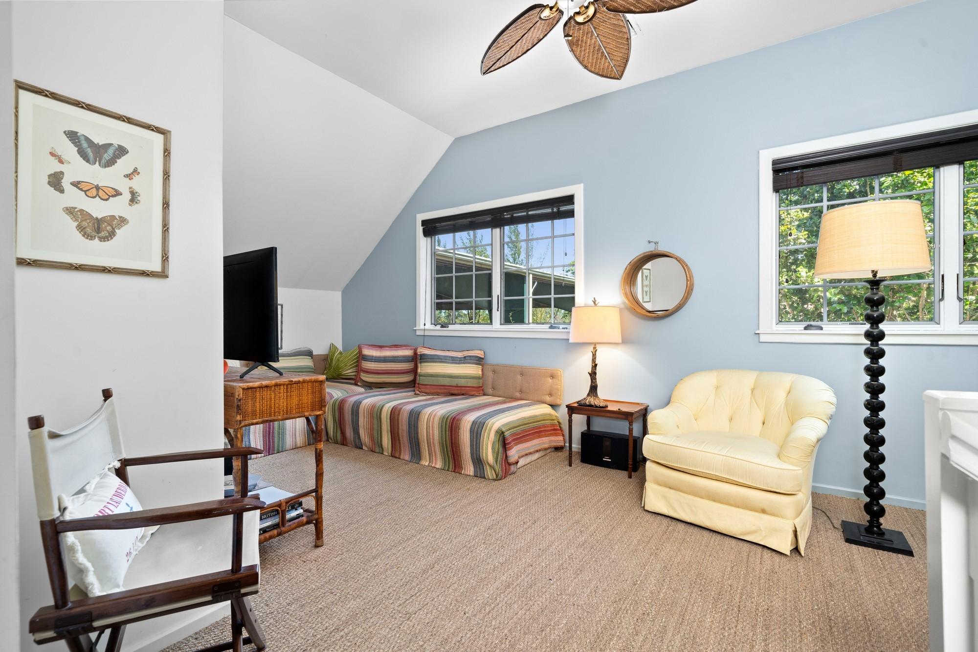 Lyford Cay equestrian estate