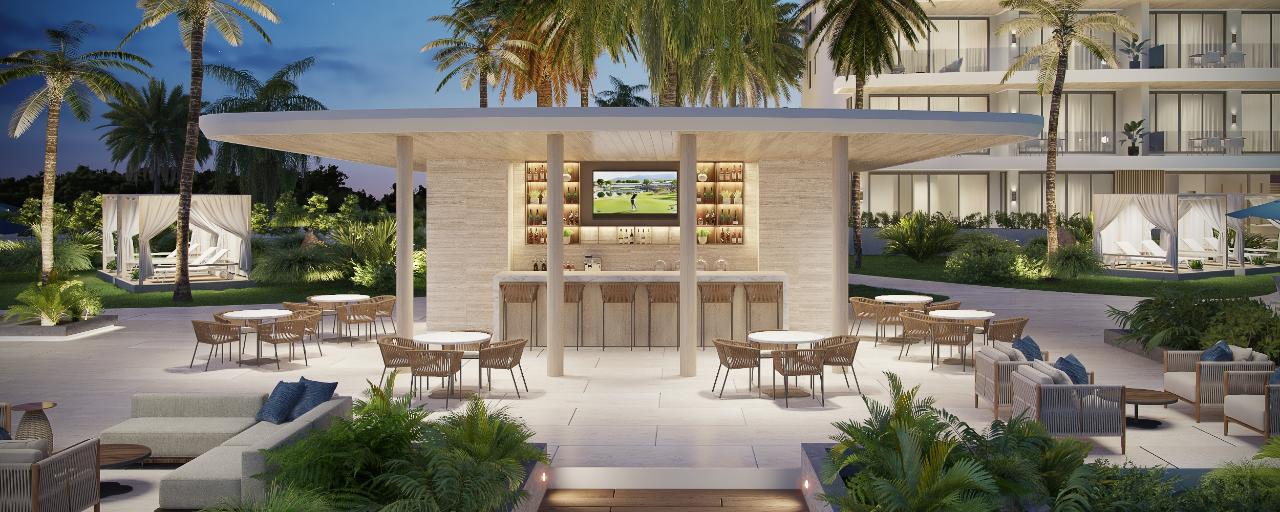 Luxury Sky Home Aqualina