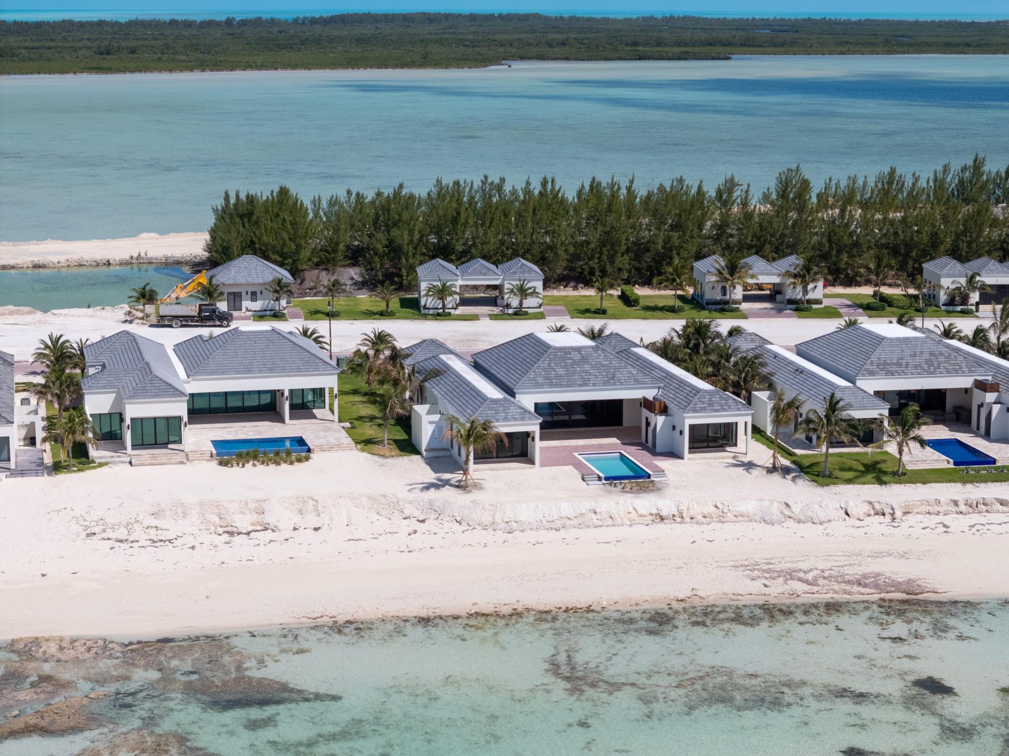 Luxury Home in Rockwell Island