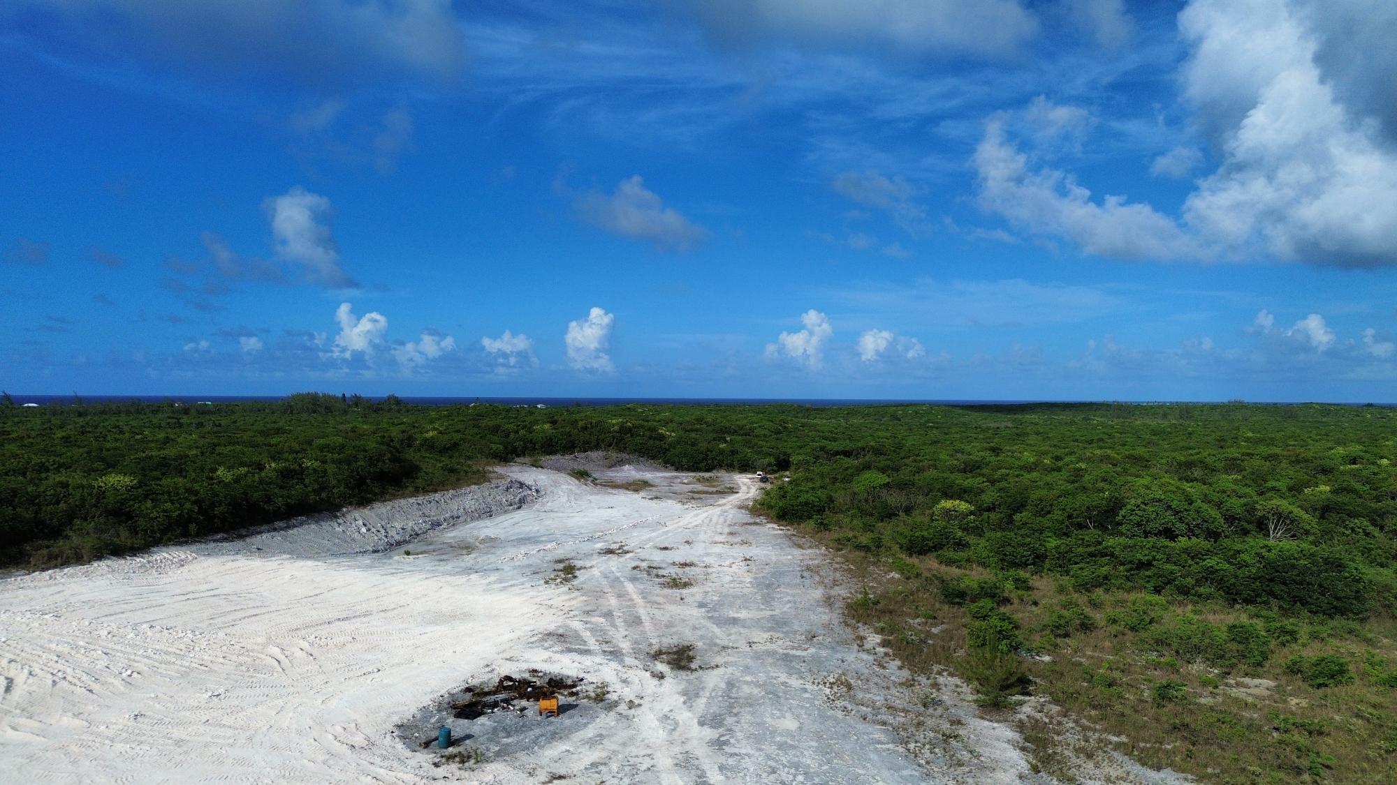 Eleuthera development parcel