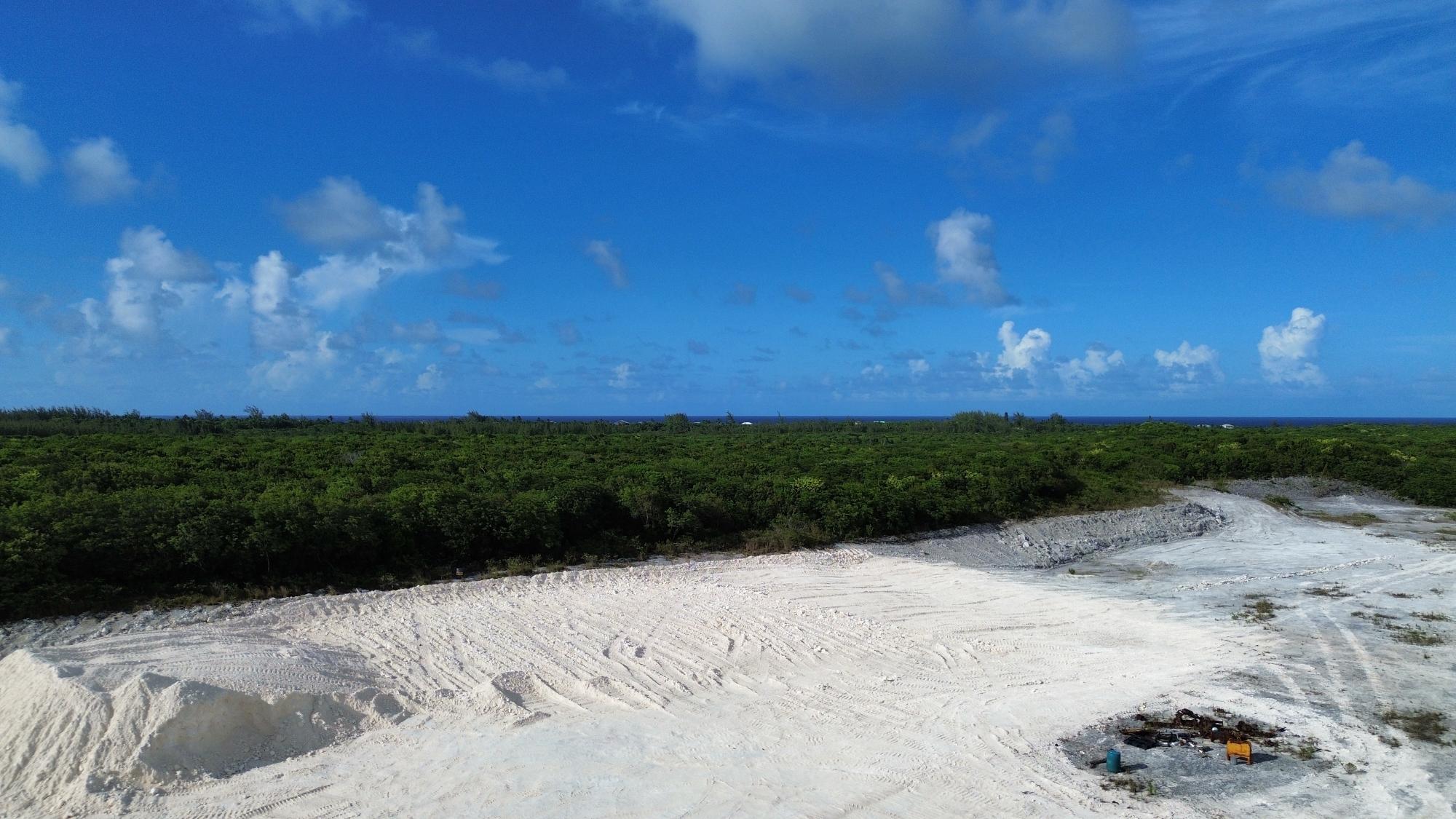 Eleuthera development parcel