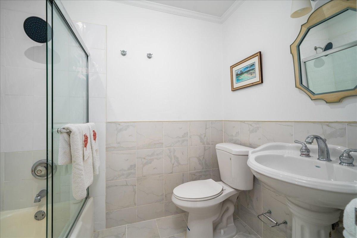 Colonial Home on Lyford Cay