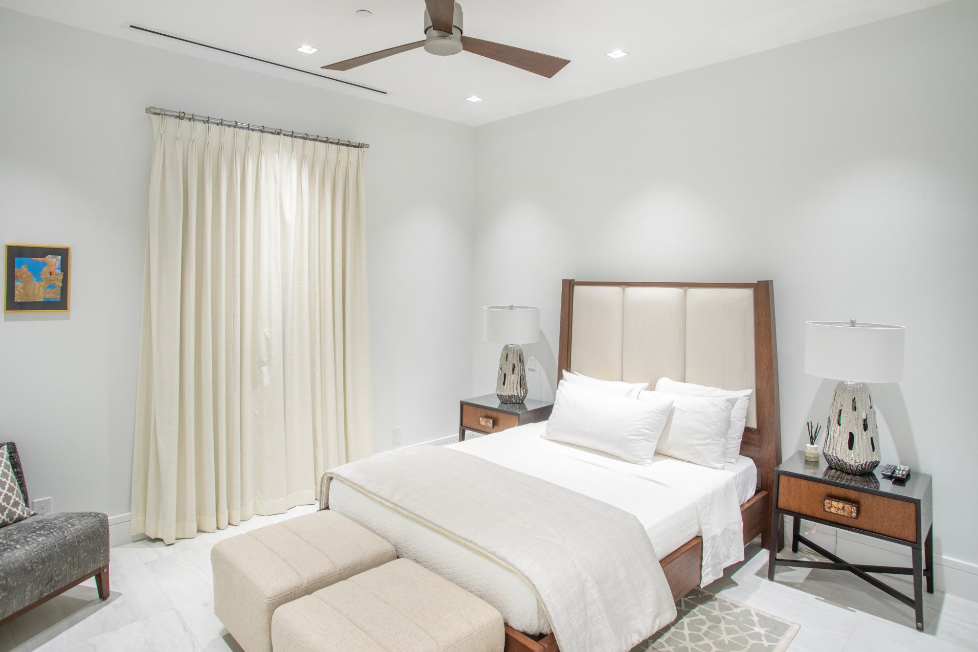 Luxury Beachfront Penthouse