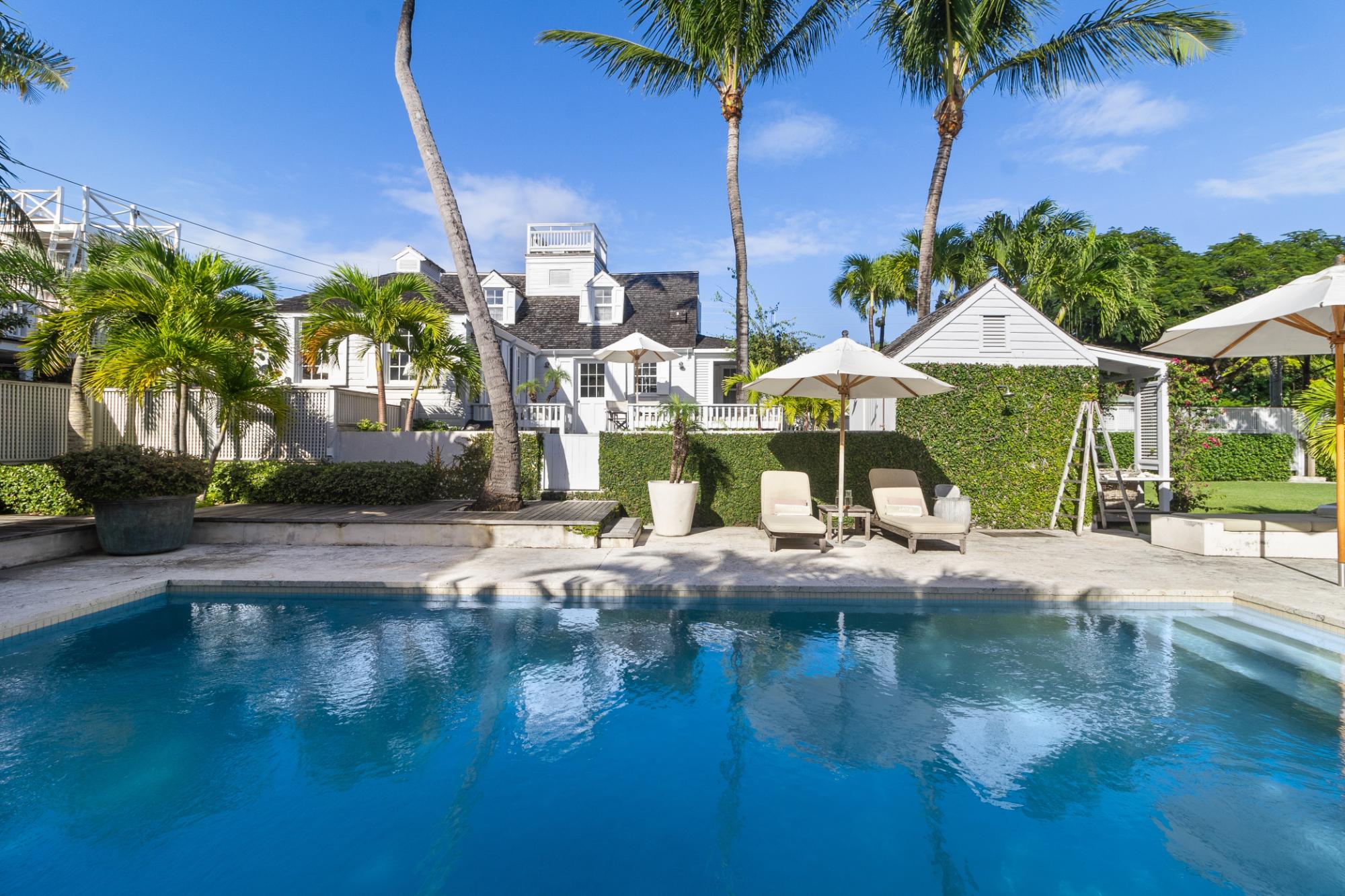 Java Cottage island retreat