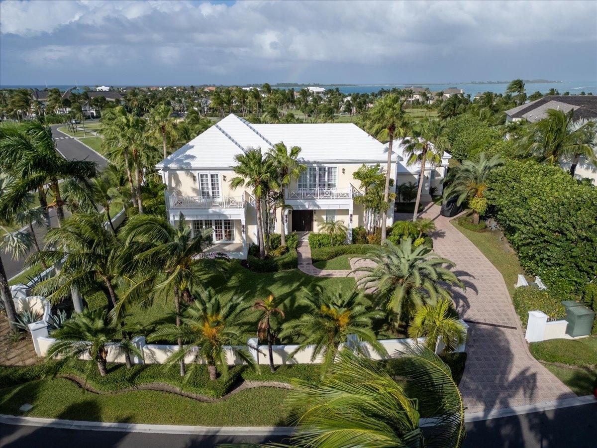 Ocean Club Estates luxury estate