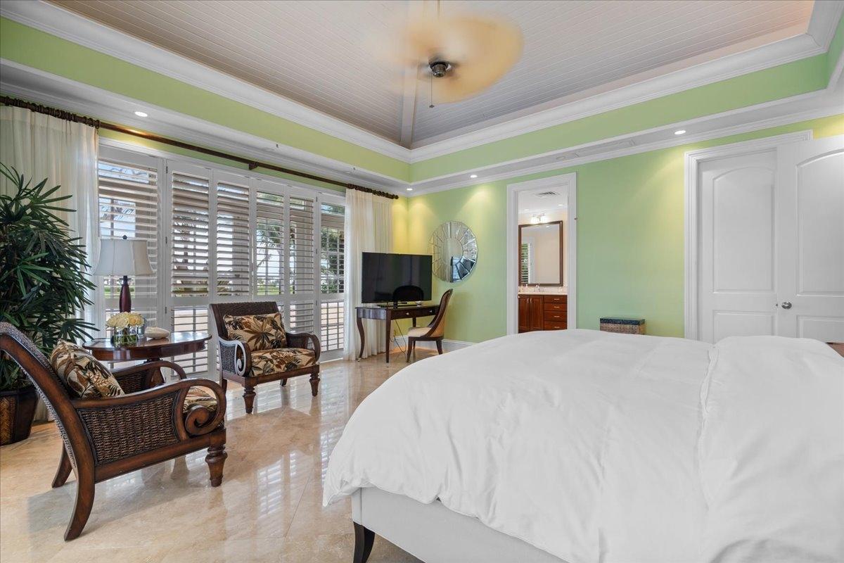 Ocean Club Estates luxury estate