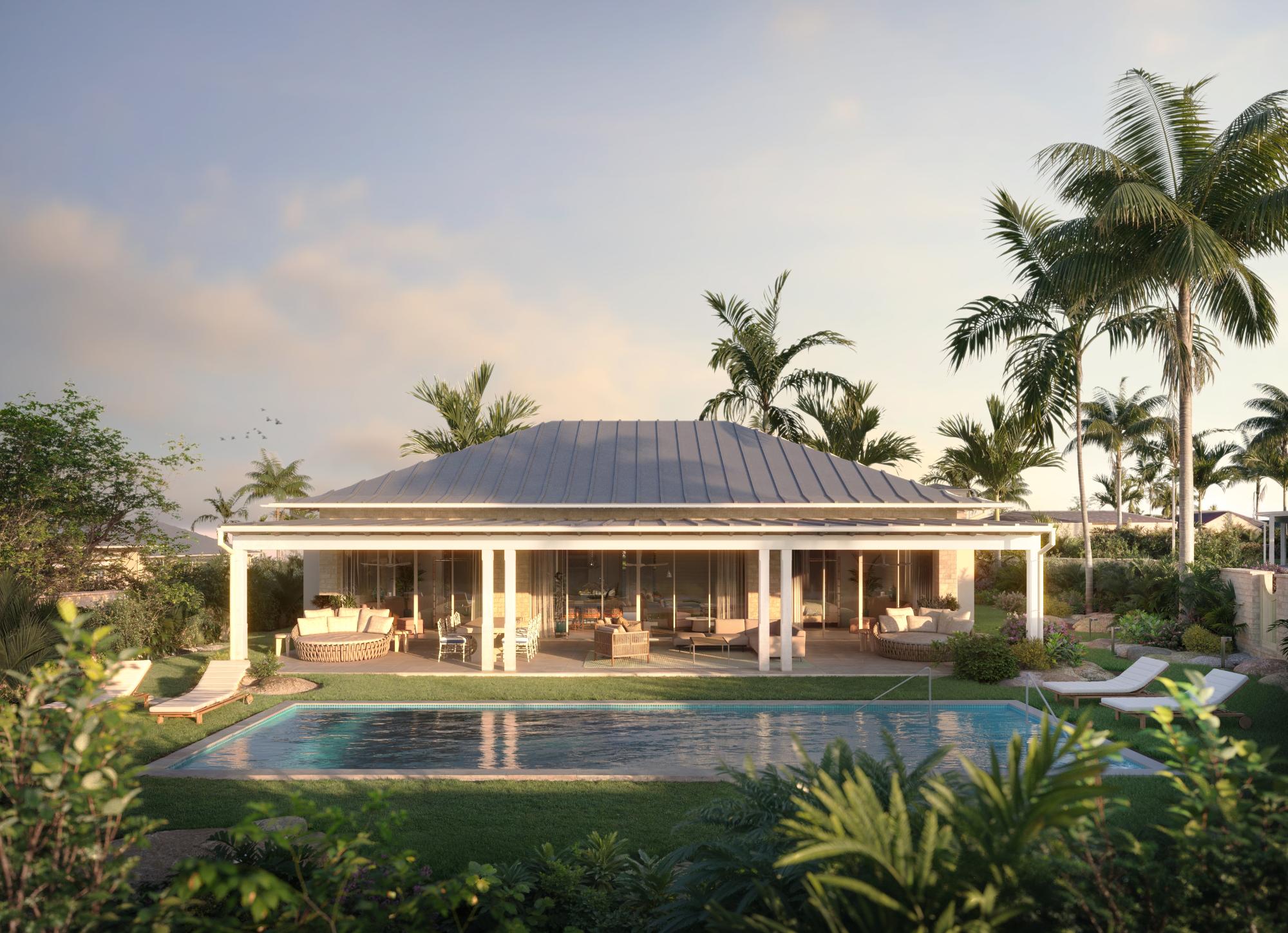 Briland Club cottages for sale