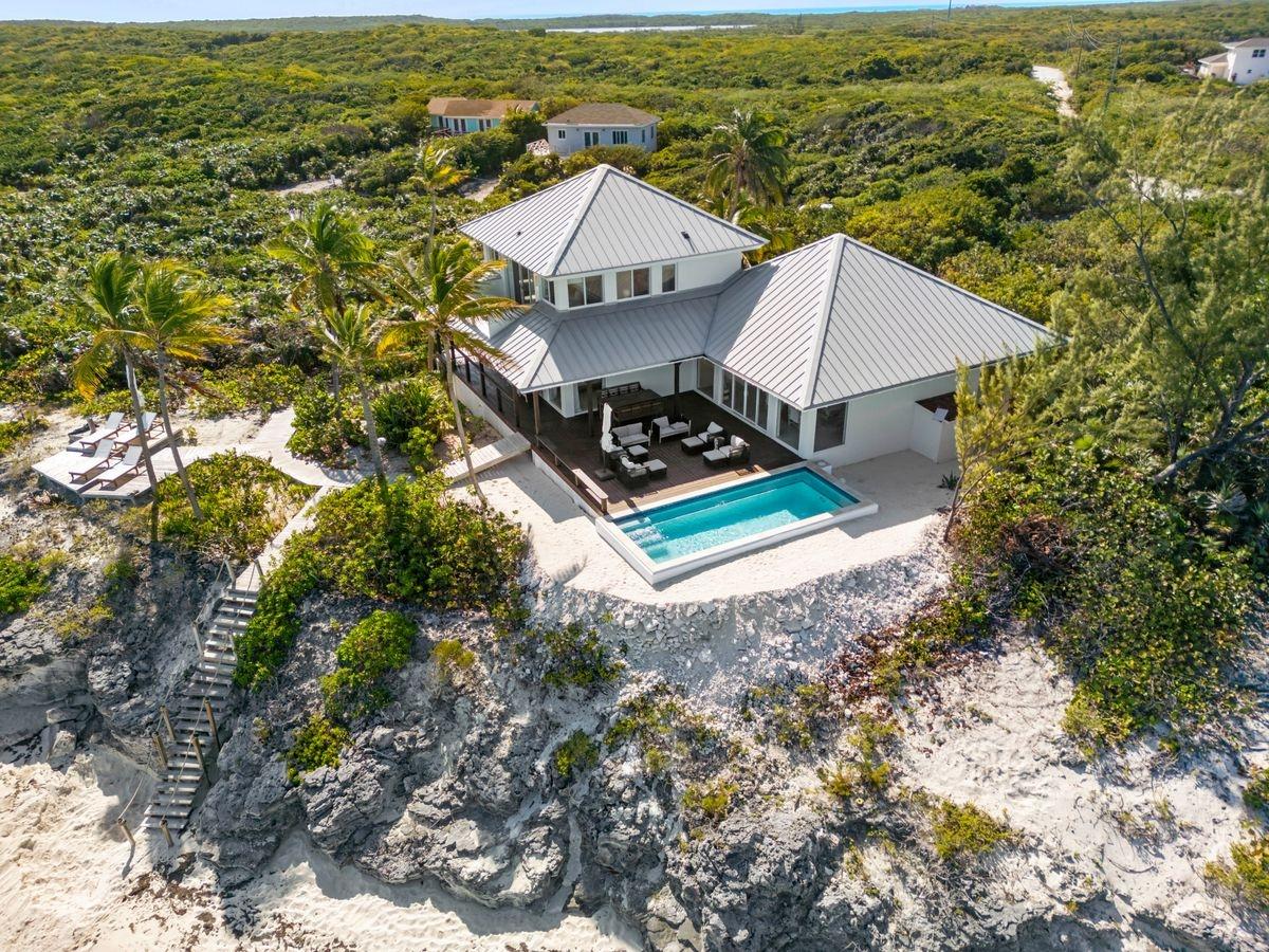 Inspiration Point Villa