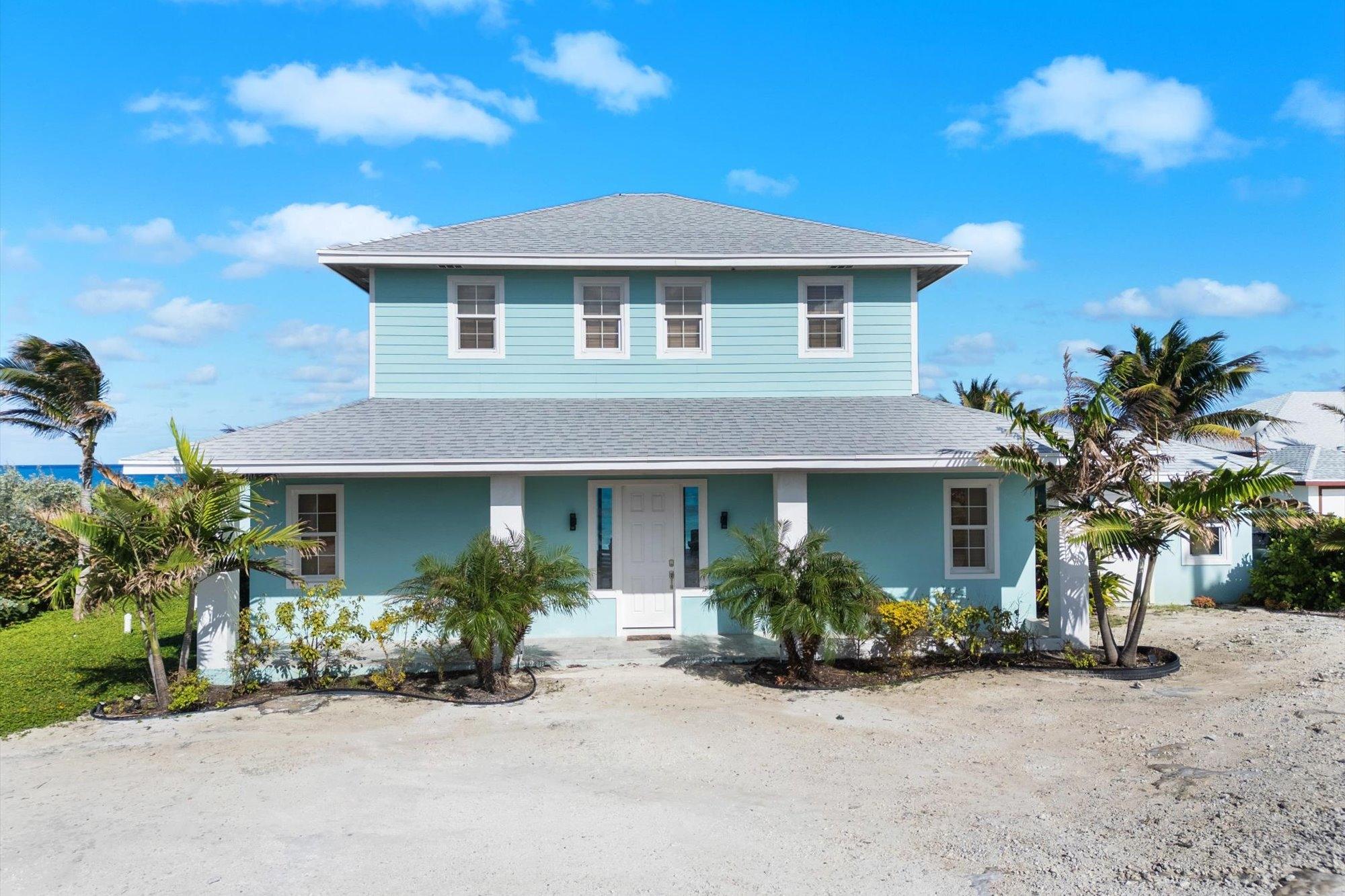 Farmers Hill Beachfront Estate