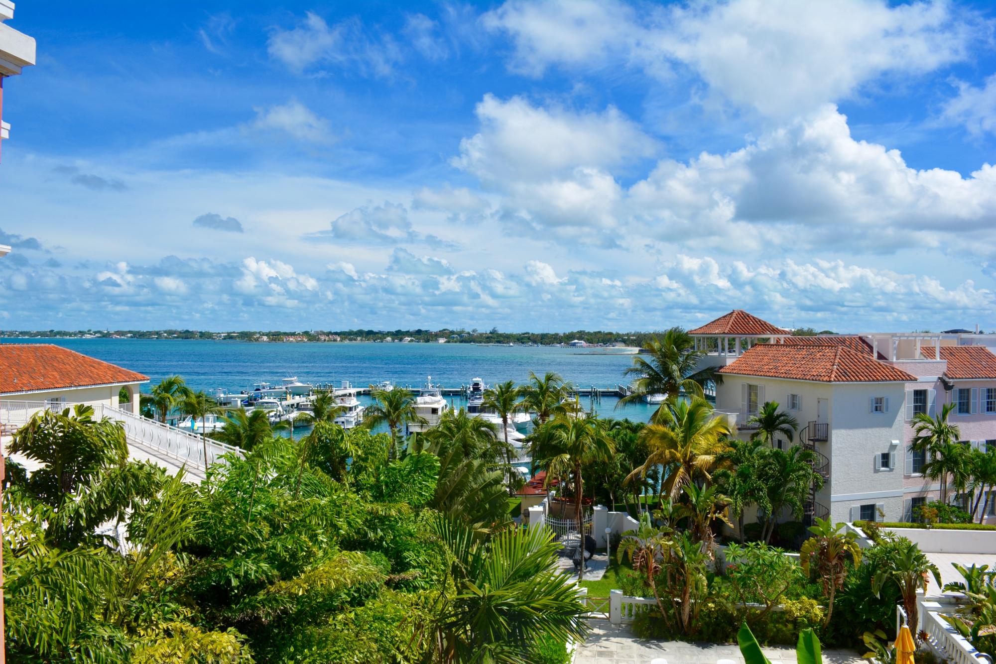 Waterfront Condo at One Ocean