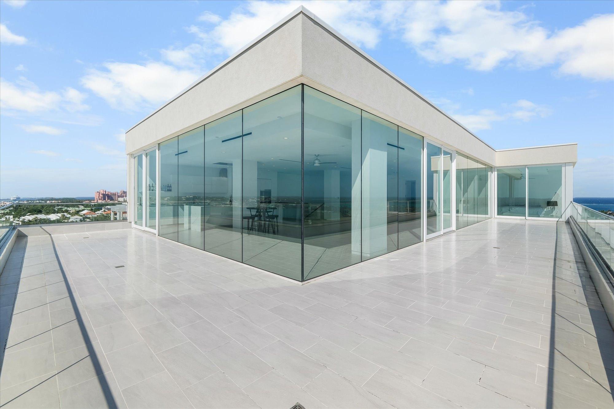 Luxury Penthouse at One Ocean