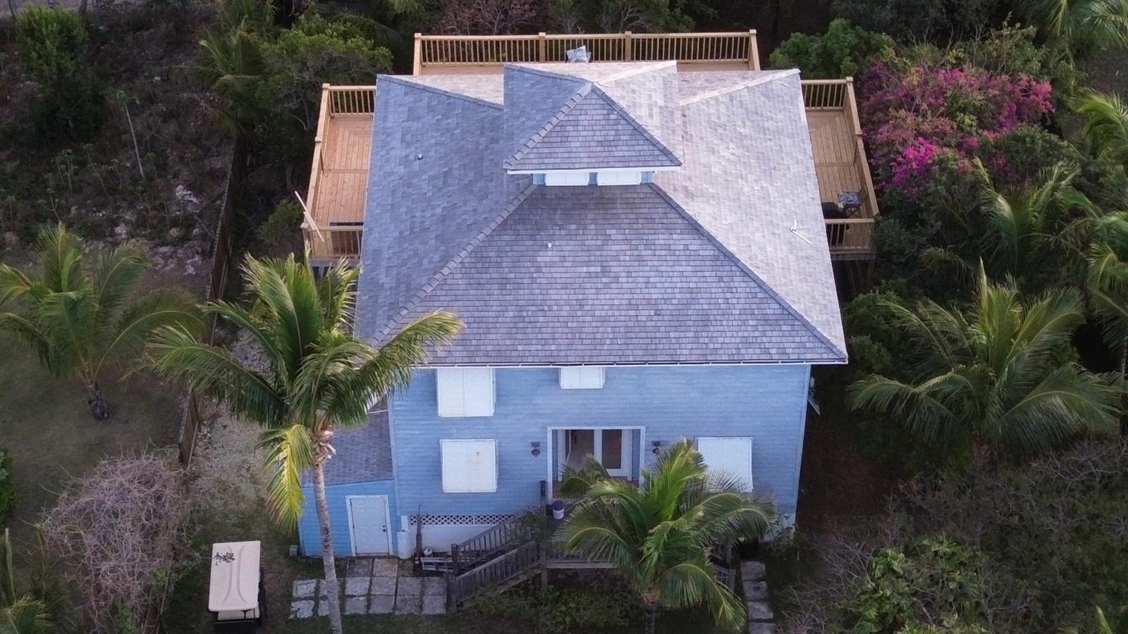 Elegant Home in Dunmore Town